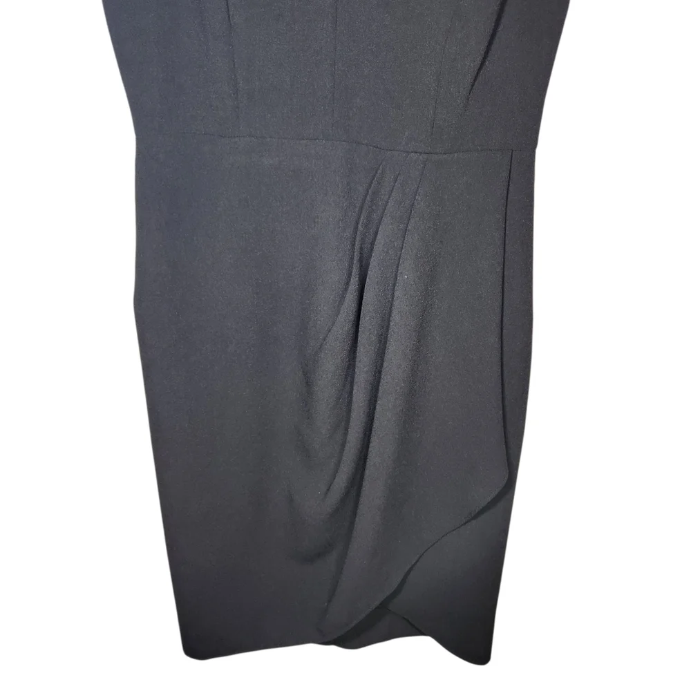 DO+BE black sleeveless